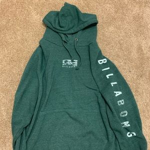Billabong Out And Out Hoodie